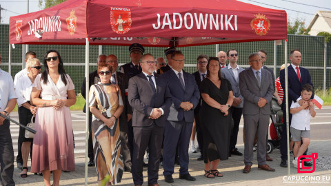 Godzina „W”. Gmina Brzesko pamięta o bohaterach