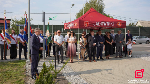 Godzina „W”. Gmina Brzesko pamięta o bohaterach
