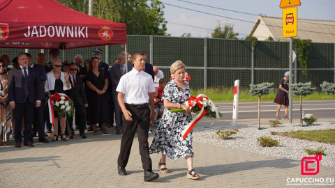 Godzina „W”. Gmina Brzesko pamięta o bohaterach