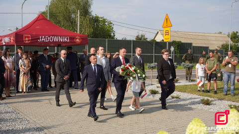 Godzina „W”. Gmina Brzesko pamięta o bohaterach