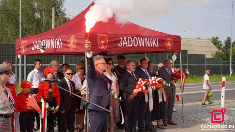 Godzina „W”. Gmina Brzesko pamięta o bohaterach