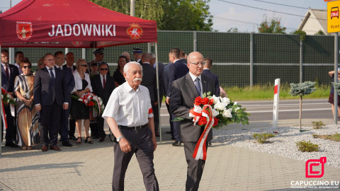 Godzina „W”. Gmina Brzesko pamięta o bohaterach
