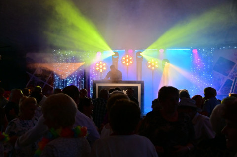 Senior Party 2026