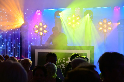Senior Party 2026
