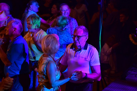 Senior Party 2026