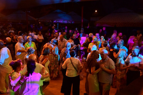 Senior Party 2026