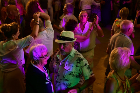 Senior Party 2026