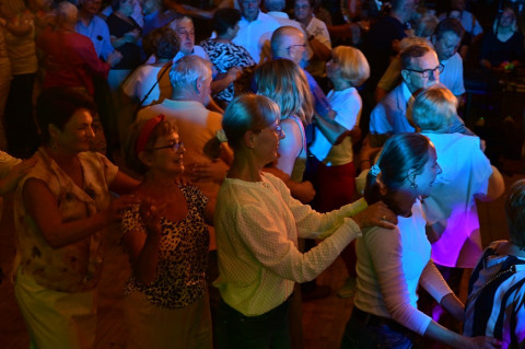 Senior Party 2026