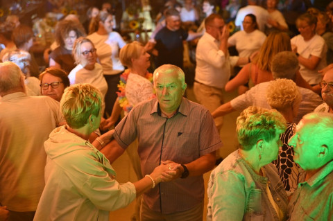 Senior Party 2026
