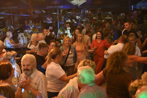 Senior Party 2026