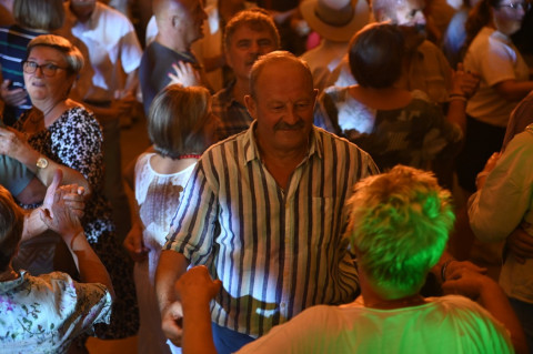 Senior Party 2026