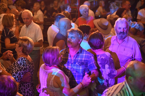 Senior Party 2026