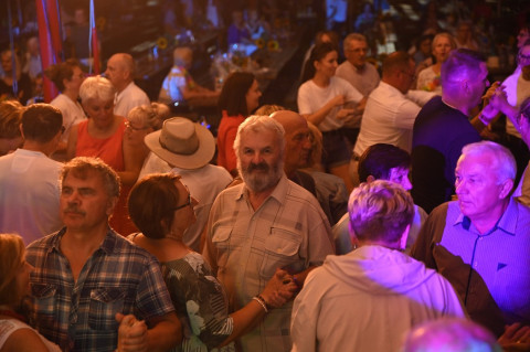 Senior Party 2026