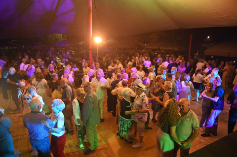 Senior Party 2026