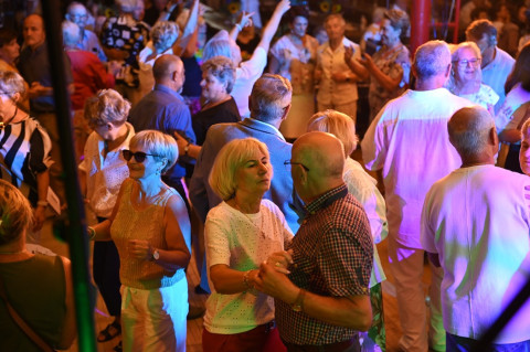 Senior Party 2026