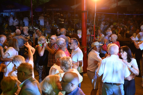 Senior Party 2026