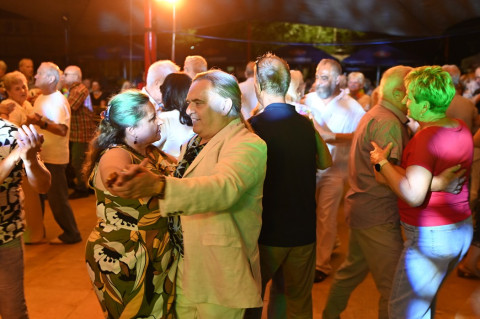 Senior Party 2026