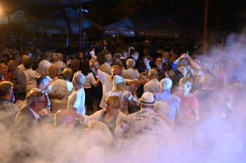 Senior Party 2026