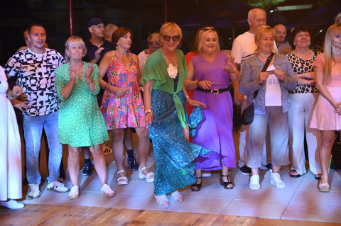 Senior Party 2026