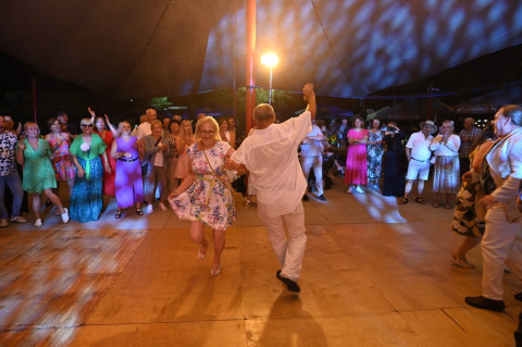 Senior Party 2026
