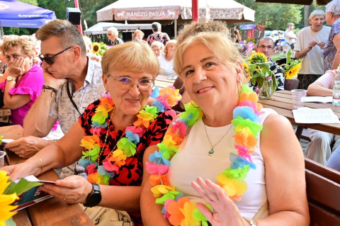 Senior Party 2026