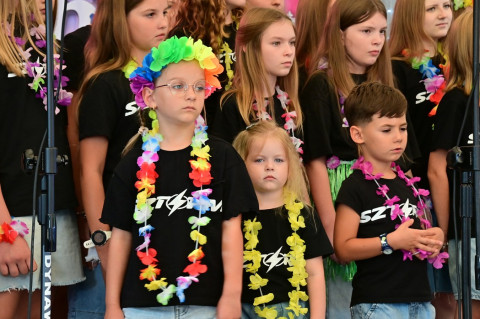 Senior Party 2026
