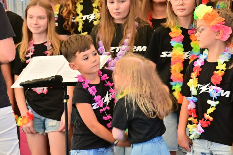 Senior Party 2026