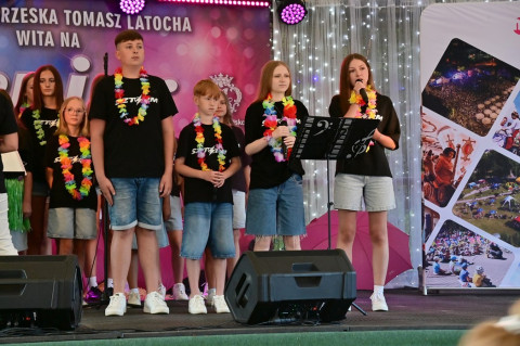 Senior Party 2026