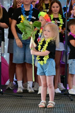 Senior Party 2026