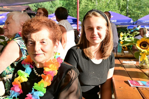 Senior Party 2026