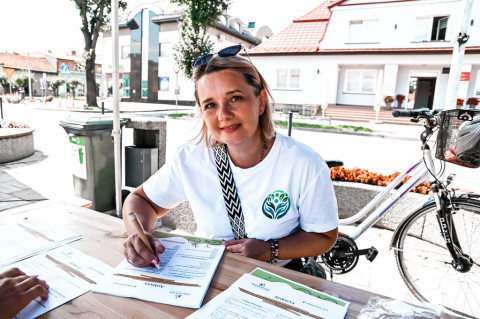 Brzesko na rowerze 2026