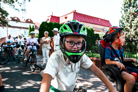 Brzesko na rowerze 2026