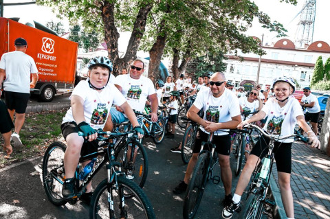 Brzesko na rowerze 2026
