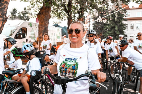 Brzesko na rowerze 2026