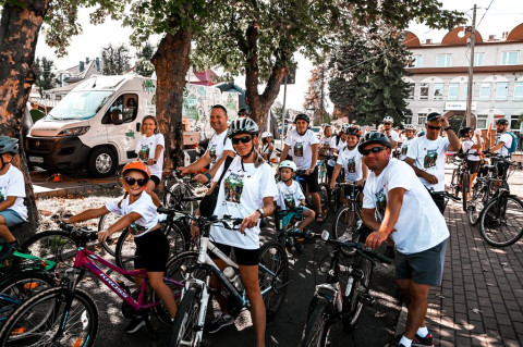 Brzesko na rowerze 2026