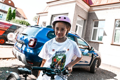 Brzesko na rowerze 2026