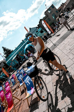 Brzesko na rowerze 2026