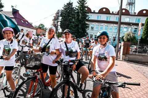 Brzesko na rowerze 2026