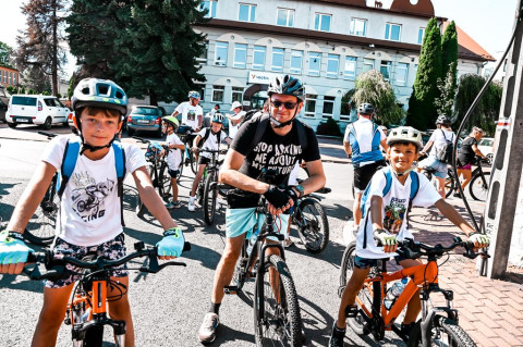 Brzesko na rowerze 2026