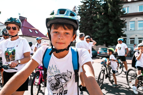 Brzesko na rowerze 2026