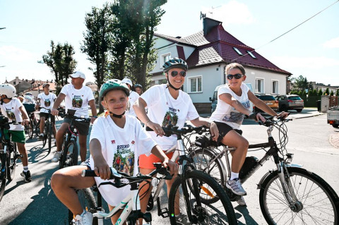 Brzesko na rowerze 2026