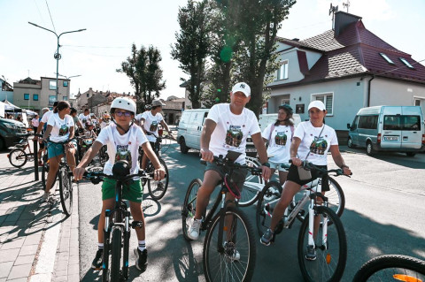 Brzesko na rowerze 2026