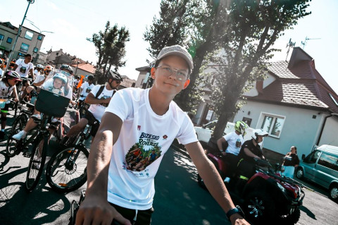Brzesko na rowerze 2026