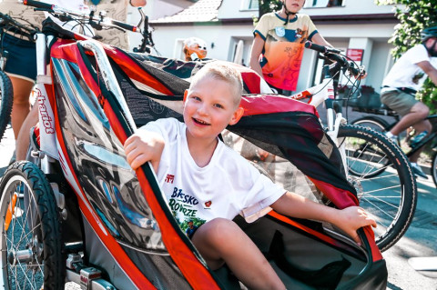 Brzesko na rowerze 2026
