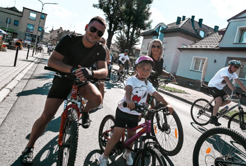 Brzesko na rowerze 2026