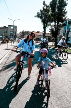 Brzesko na rowerze 2026