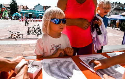 Brzesko na rowerze 2026