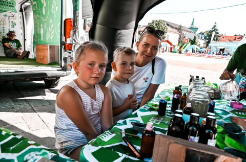 Brzesko na rowerze 2026