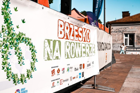 Brzesko na rowerze 2026