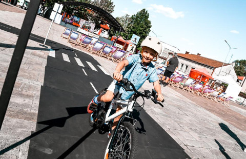 Brzesko na rowerze 2026